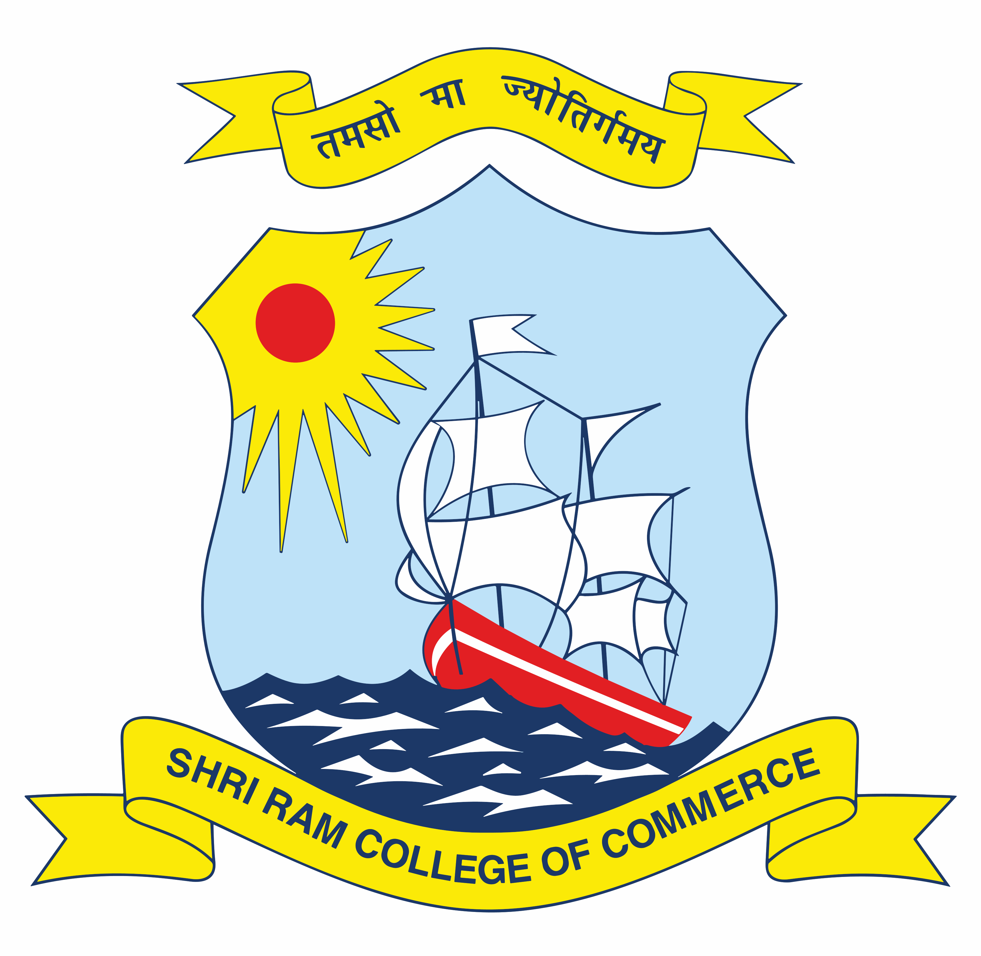 Shri Ram College of Commerce