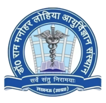 Ram Manohar Lohia Hospital